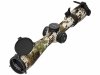 Luneta celownicza Leupold VX-6HD 3-18x44 30 mm CDS-ZL2 AO iR FireDot Duplex/TMOA/FireDot Tri-MOA Sitka Subalpine